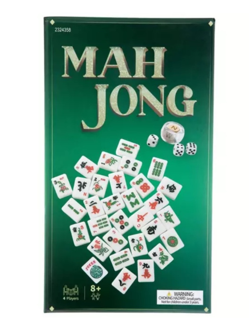Mahjong